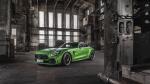 Mercedes-AMG GT R 2019 года (WW)